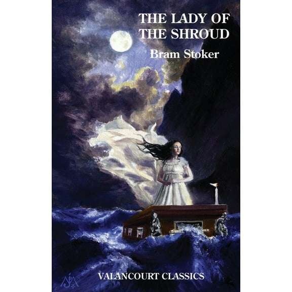 The Lady of the Shroud (Paperback)