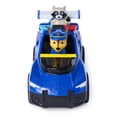 thumbnail image 4 of PAW Patrol: Search & Rescue, Chase Rescue Cruiser Vehicle with 2 Figures, 4 of 4