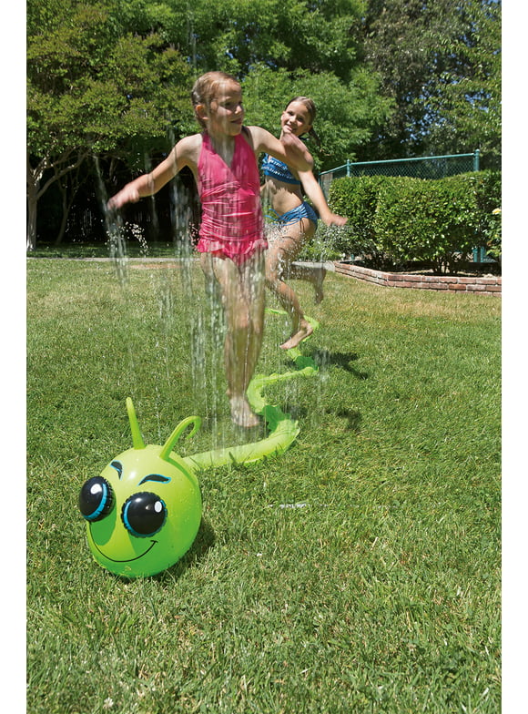 Poolmaster Caterpillar Sprinkler