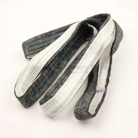 Appliance Factory Parts REAR SEAL WGLU w10612022