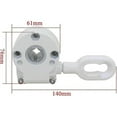 thumbnail image 2 of Awning mechanism for manual awnings - Spare parts for outdoor awnings, 2 of 5