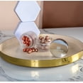 thumbnail image 2 of Perlas Iluminadoras tono durazno Laura Gray Brillo natural y luminosidad 108g, 2 of 2