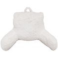 thumbnail image 1 of MAINSTAYS Solid Sherpa Bedrest, 1 of 1