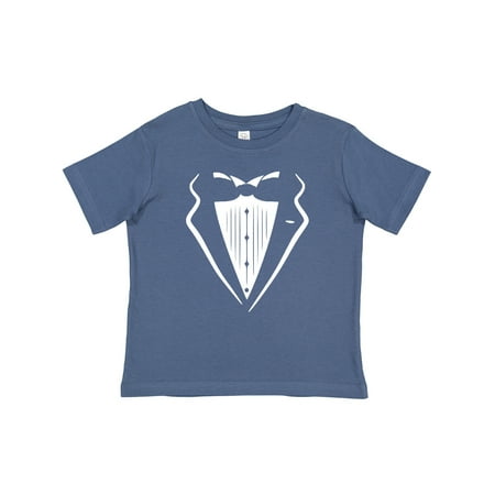 

Inktastic Tuxedo Gift Baby Boy T-Shirt