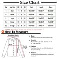 thumbnail image 3 of Floleo Clearance Fall Clothes For Women Women's Knit Cardigans Loose Slouchy Oversized Wrap Chunky Pocket Sweaters Coat Light blue, 3 of 7