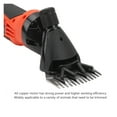 thumbnail image 4 of Electric Sheep Shear Heavy Duty Professional Livestock Shearing Machine for Horse for Farm ,Durable Clippers, 4 of 5