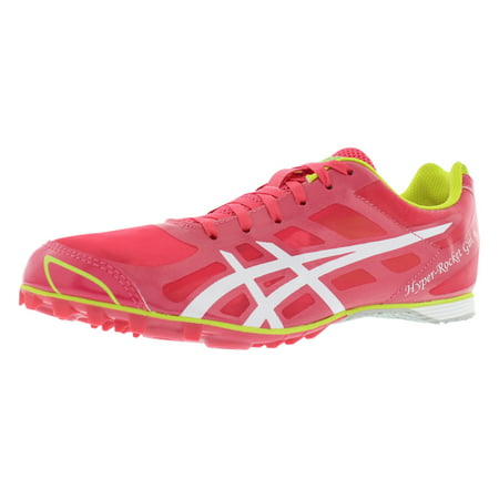 Asics Hyper-Rocketgirl 6 Track & Field Women's Shoes (Best Track And Field Shoes)