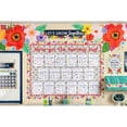 thumbnail image 2 of Teacher Created Resources Wildflowers Let's Grow Together Banner, 8" x 39", Pack of 6, 2 of 2