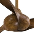 thumbnail image 2 of Minka Aire Fans - Wave - Ceiling Fan in Contemporary Style - 12.5 inches tall by, 2 of 4