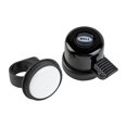 thumbnail image 4 of Bell Sports Dinger 100 Bike Bell with AirTag™ Storage, 4 of 5
