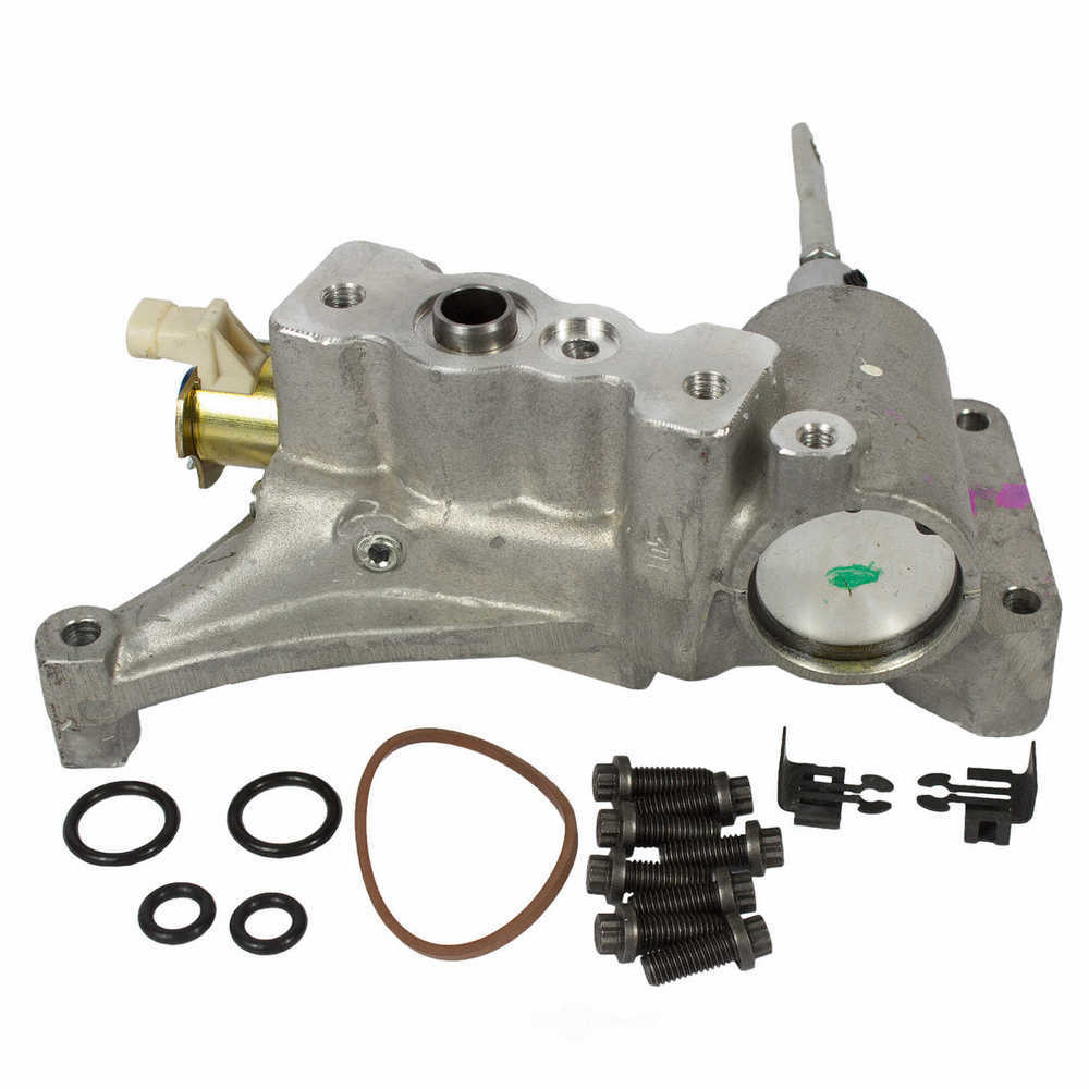 Motorcraft PTC-3-RM Turbocharger Mounting Kit