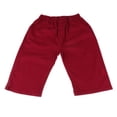 thumbnail image 2 of Pantalones de para niños de ocio con estampado de verano para pantalones de Youngsteds para niños de 20-40 Vino rojo 120 Sunnimix Pantalones de los muchachos, 2 of 8