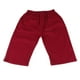 thumbnail image 2 of Pantalones Quinto de Chicos de 5-13 años Pantalones Cortos de hasta Ropa de Niños - Vino rojo 120 SM SunniMix Pantalones de los muchachos, 2 of 8