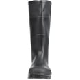 thumbnail image 2 of Servus Comfort Technology 14" PVC Steel Toe Men's Work Boots, Black - Steel Toe, 7, 2 of 8