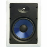 Legrand HT5801 5000 Series 8" Rectangle In-Wall Speaker (Sold Individually)