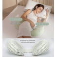 thumbnail image 2 of Pregnancy Pillow For Pregnant Women, 2 of 5