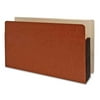 Kleer-Fax Legal Recycled File Pocket