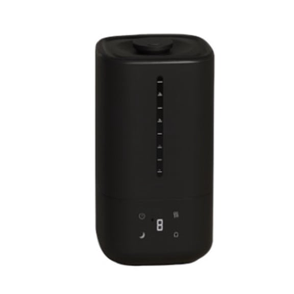 Homedics Ultrasonic Cool Mist Humidifier With Aromatherapy and 360° Nozzle