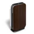 thumbnail image 5 of Alen BreatheSmart 45i 800 SqFt Air Purifier with VOC/Smoke HEPA Filter for Allergens, Dust & Mold + VOCs and Smoke - Espresso, 5 of 8