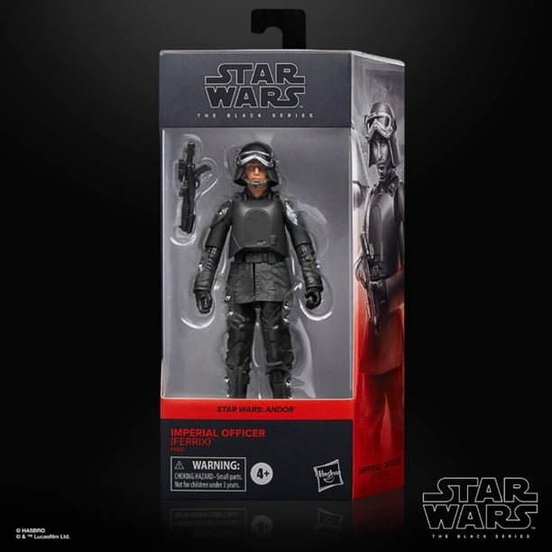 Figura de acción Original de Star Wars, Rc-1262(Scorch), elimina soldados, Paz, Vizla, cohete, artillería, modelo de 6 pulgadas, juguete coleccionable
