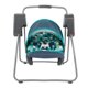 thumbnail image 1 of Columpio Fisher Price Baby Gear Mecedor Compacto Portátil, 1 of 4