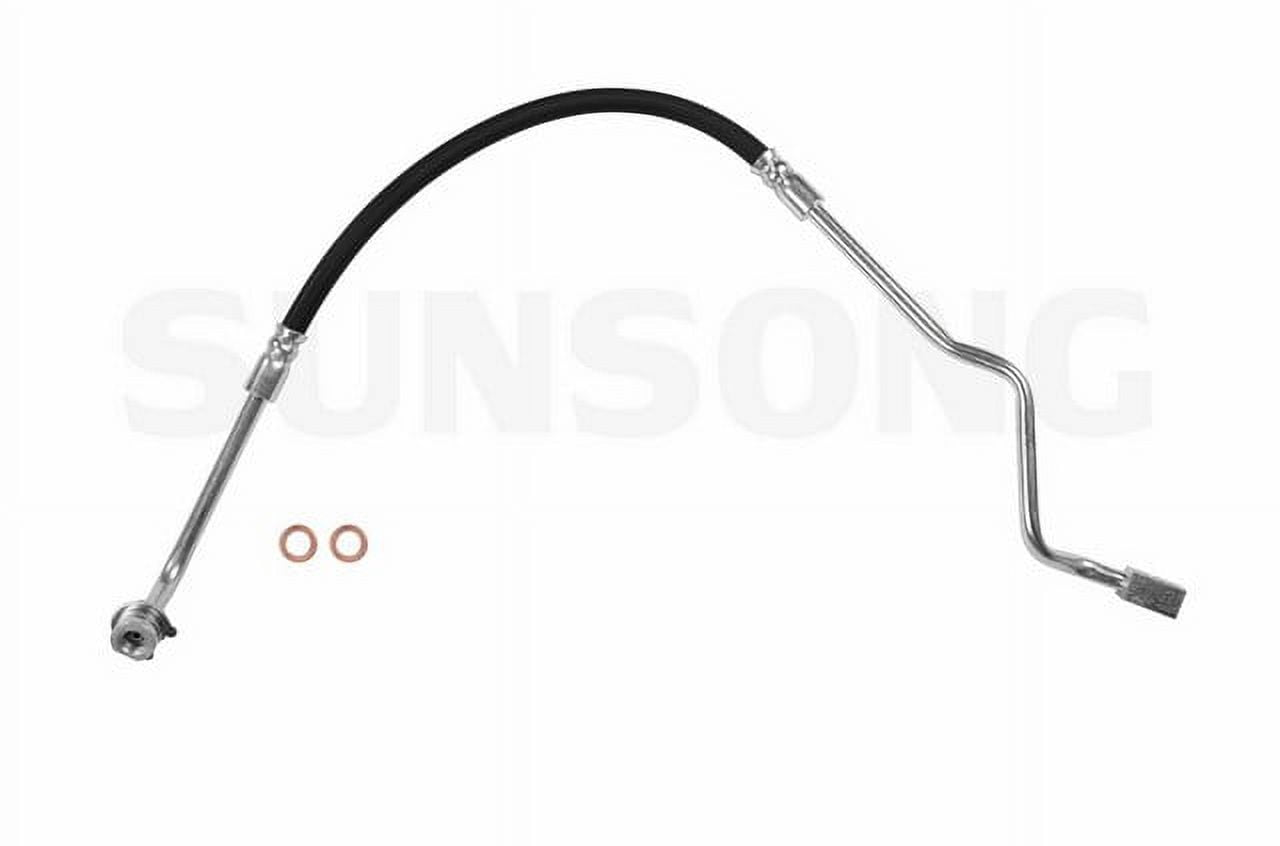 Sunsong 2203948 Brake Hydraulic Hose