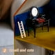 thumbnail image 3 of mini escaleras de madera en miniatura para micropaisaje, diseño de escalera, decoración de casa, 3 of 8