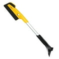 thumbnail image 2 of BotaniNest Retractable Removal Shovel For Cars Functional Brush For Efficient Ice Scraping And Defrosting Ideal Winter For Clearing Snowplow Brush Removal Shovel Multifunctional, 2 of 7