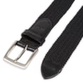 thumbnail image 3 of Braided-Elastic Belt, 3 of 4