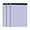 Purple, variant on UniVerse 3pcs Legal Pads 8.5 x11,Notepads 8.5x11 Inch, Color Note Pads Clear Print Writing Pads of Paper, Memo Pads , Perforate Legal Notepads Paper , Wide Ruled Lined with Sturdy Back,30 Sheets/Pack
