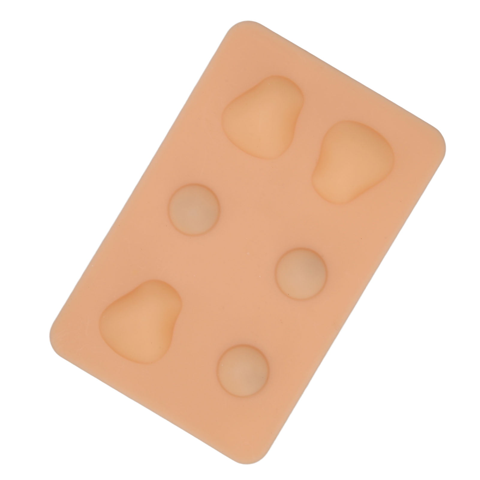 Cyst Model, Demostration Abscess Cyst Pad Excision Stimulation Reusable