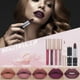 thumbnail image 4 of Kit de maquillaje TooAemis, paleta de sombras de ojos todo en uno de 16 colores, 4 of 9