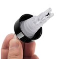 thumbnail image 5 of 24 x 25ML Verseurs de Shot Rapides Mesure Automatique Claire, 5 of 5