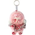 thumbnail image 2 of Raboo Monsters – Série de Porte-Clés en Peluche Mouvement d'Hiver (1 Boîte Aveugle, 15cm)[YJD], 2 of 5