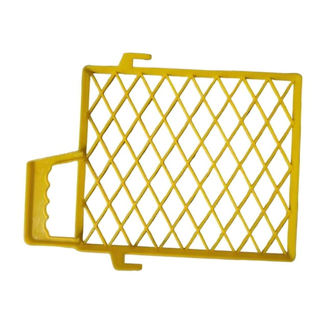 Guardoinrt Lightweight And Durable Paint Filter Screen For Home Improvement pp material,ensuring durability Projects Paint Grid Is Made Pp