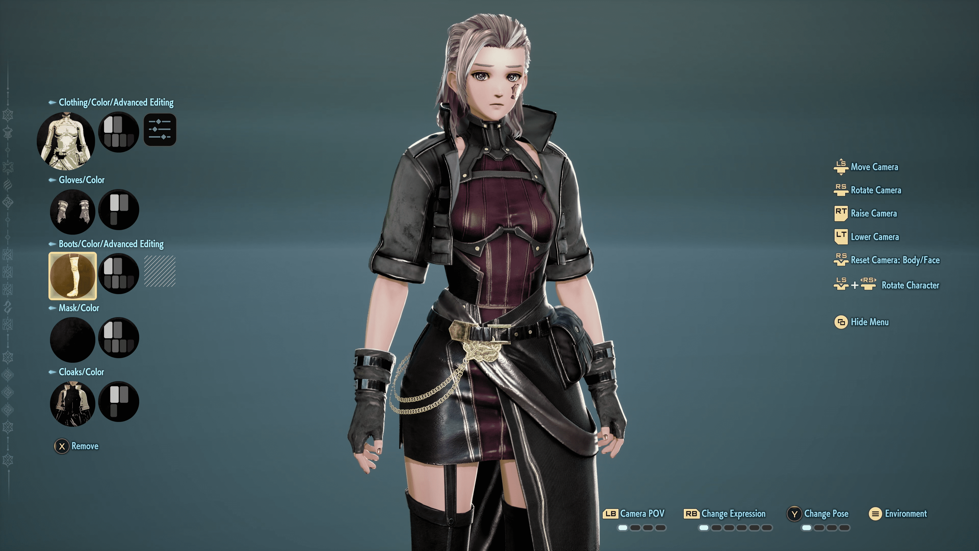 Code Vein II for Playstation 5