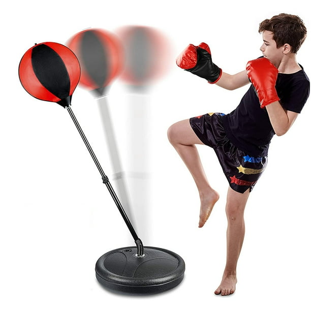 Боксерская груша punching Ball Set