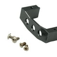 thumbnail image 5 of 1/14 Metal Upgrade Steering Servo Fixed Mount Bracket for 144001 144002 124016 124017 124018 124019 RC Car Truck Titanium, 5 of 5