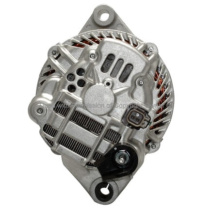 MPA - Starter Alternator 15719 Alternator