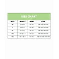 thumbnail image 3 of Women Plunge Backless Body shaper Bra Bodysuit Low back Thong Shapewear for Backless Dress, 3 of 7