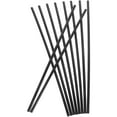 thumbnail image 2 of 10PCS POM Rods Dowel Rods Polyoxymethylene Rods High Hardness Plastic Rods POM Rods for Crafting DIY Projects Model Making, 2 of 8