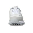 thumbnail image 3 of New Balance 574 Greens V2 WG574WGY Size 7.5 Medium Spikeless Golf Shoes Women, 3 of 6