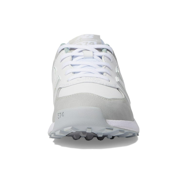 New Balance 574 Greens V2 Spikeless Golf Shoes Women, Size 7.5
