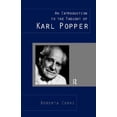 thumbnail image 1 of Pre-Owned An Introduction to the Thought of Karl Popper (Paperback) 0415129575 9780415129572, 1 of 1