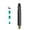 B:1 water gun + 4 connectors, variant on 2026 New High Pressure Water Gun & High Pressure Hose Nozzle, 6.3 in x 0.94 in, A/B Styles, 1 Pack & 2 Pack, Multipurpose Water Hose Nozzle for Car Wash, Garden Watering & Home Cleaning