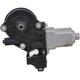 thumbnail image 1 of MOTOR DE ELEVACIÓN DE VENTANA ALTIMA 2013 al 2018 NISSAN Trasero Derecho/Pasajero Remanufacturado CARDONE ., 1 of 5