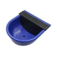 thumbnail image 4 of Tazón de agua de ganado Dispensador Dispensador Alimentador Herramienta Riegue Suministro de aves, 4 of 8