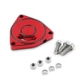 thumbnail image 1 of For Honda Civic 2015-2021 Car Turbo Blow Off Valve Plate Spacer BOV 1.5T Coupe Billet(Red), 1 of 3