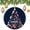 Pattern-2, variant on Ornament Bird Lovers 2024 Ornament Personalized Hummingbird Xmas Tree Decoration Gifts Keepsake for Family