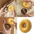 thumbnail image 2 of Doughnuts Shape Rechargeable Case Moisture Proof Organizers for Room Storage, 2 of 13